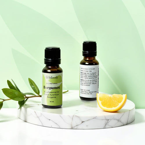 6 reasons why you should be using Bergamot during pregnancy