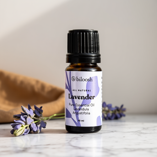 6 Reasons to use Lavender during pregnancy