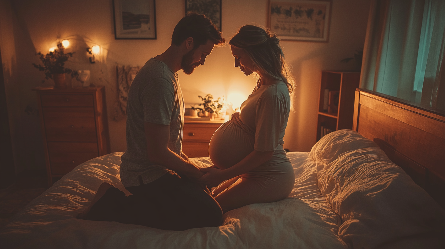 Sex During Pregnancy