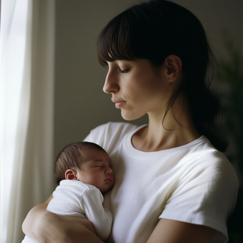 Winter Wellness: Soothing Your Baby’s Cough Naturally
