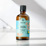 Baby Bath Time Natural Oil
