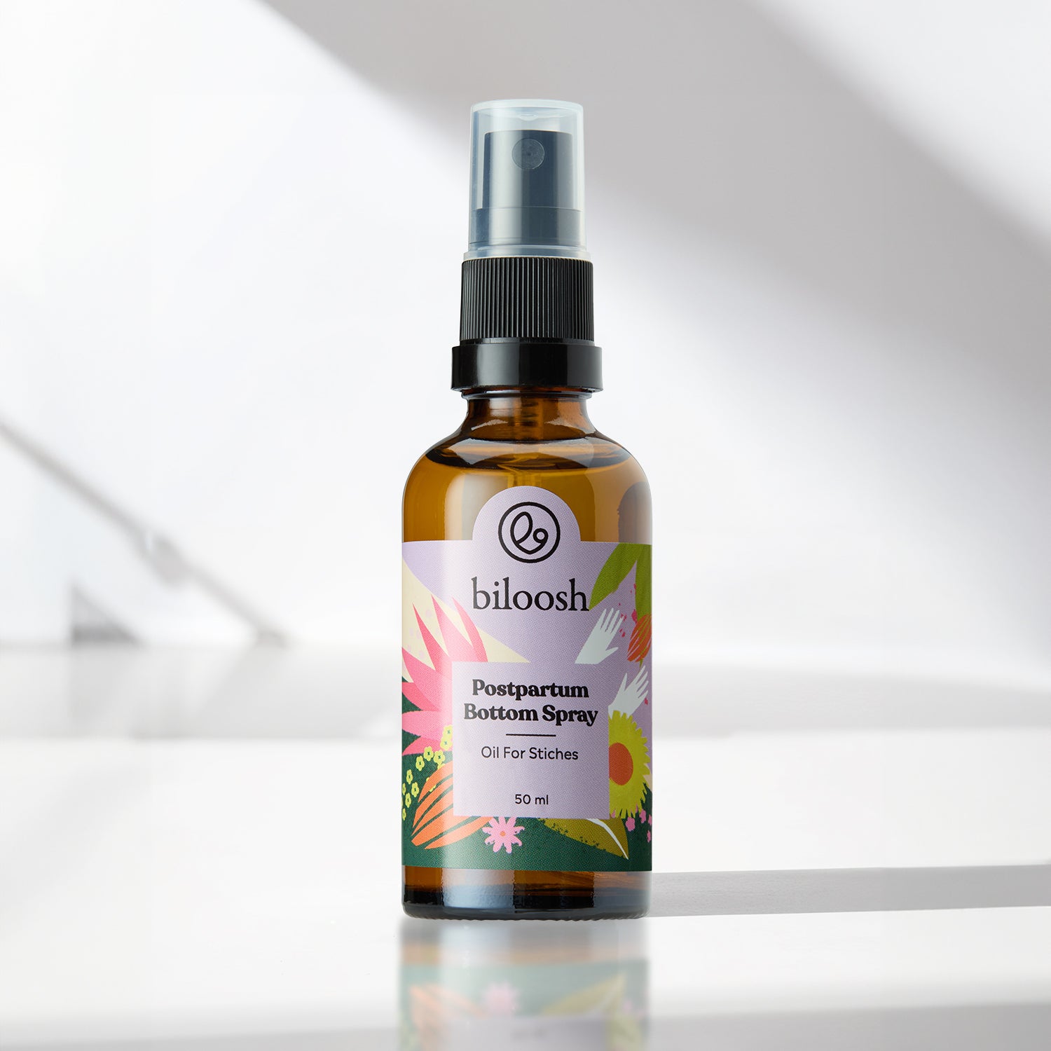 Postpartum Bottom Spray