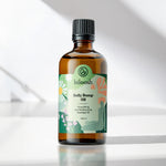 Belly Bump Oil