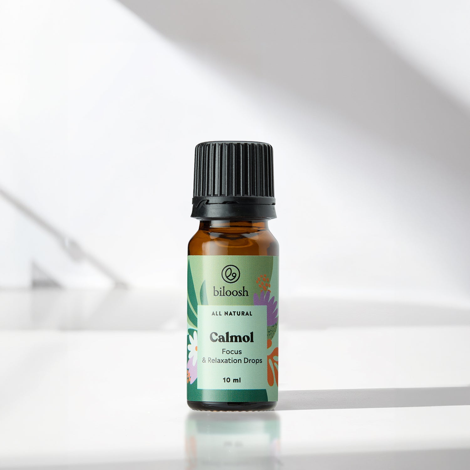 Calmol Essential Oil