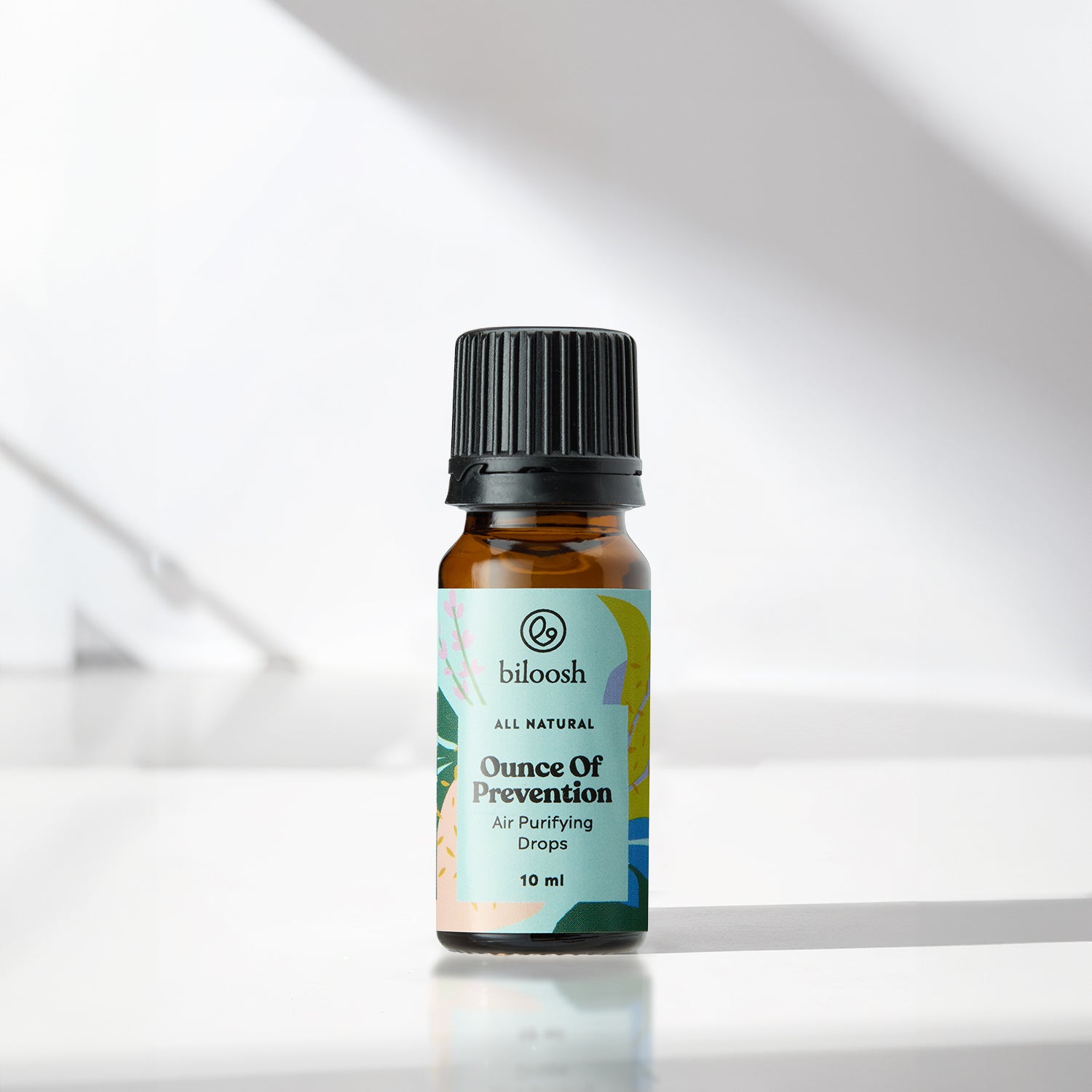 Ounce of Prevention Essential Oil