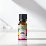 Easy Breathy Essential Oil