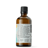 Baby Love Massage Oil