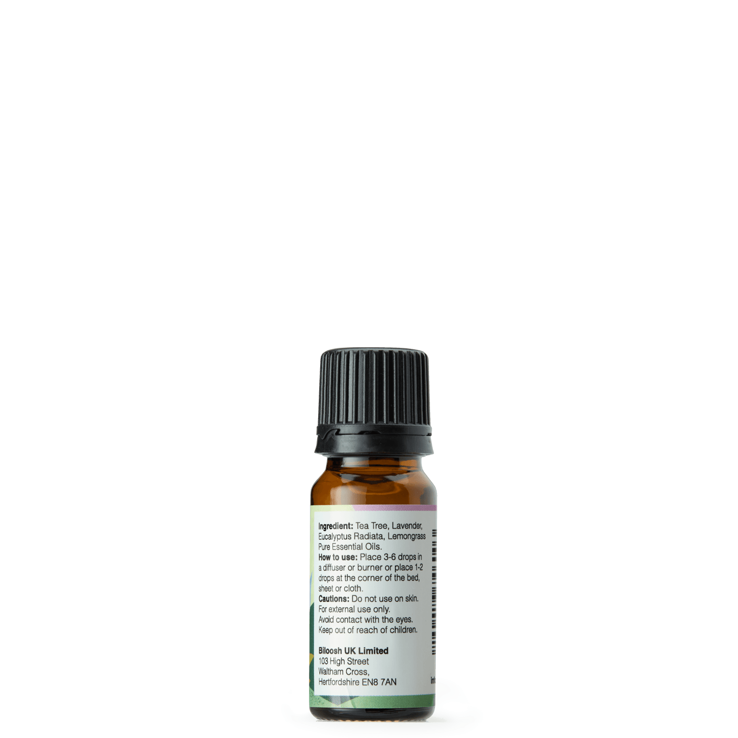 Restore Essential Oil